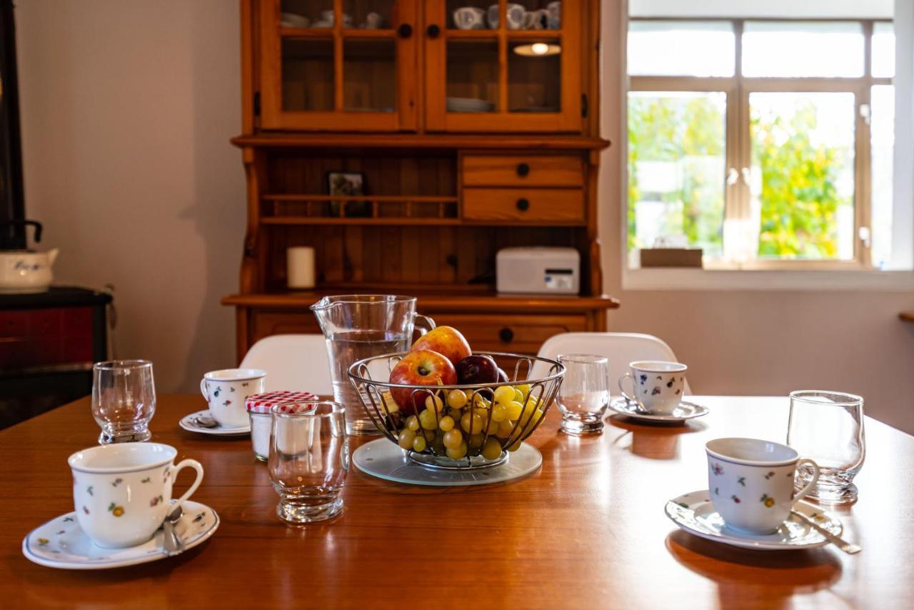 Ferienhaus Kuca Marija - Traditionelles Steinhaus Bei Zadar Debeljak 외부 사진