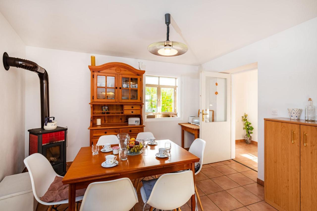 Ferienhaus Kuca Marija - Traditionelles Steinhaus Bei Zadar Debeljak 외부 사진