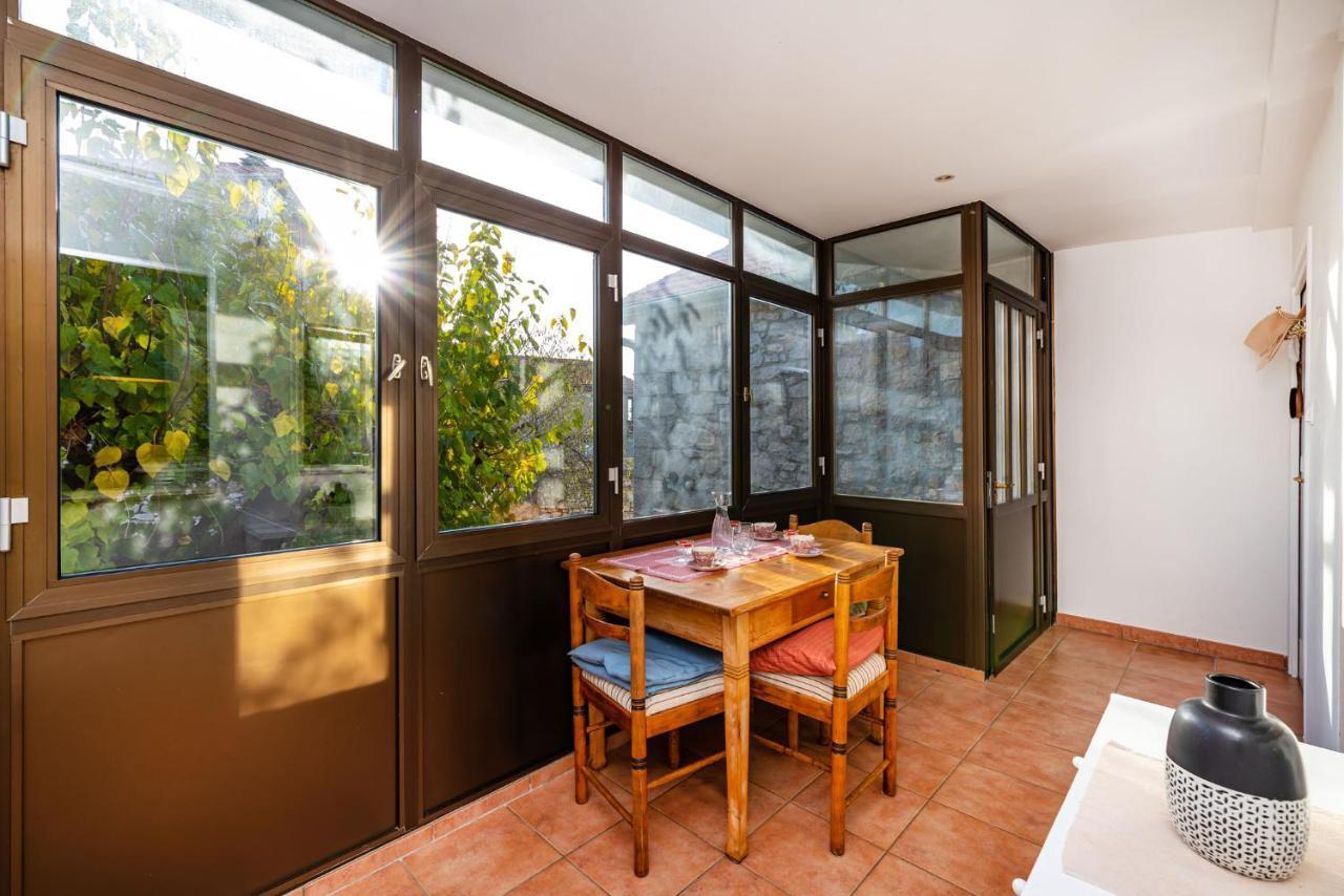 Ferienhaus Kuca Marija - Traditionelles Steinhaus Bei Zadar Debeljak 외부 사진