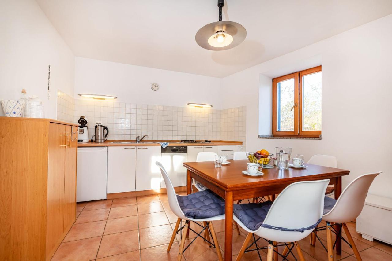 Ferienhaus Kuca Marija - Traditionelles Steinhaus Bei Zadar Debeljak 외부 사진