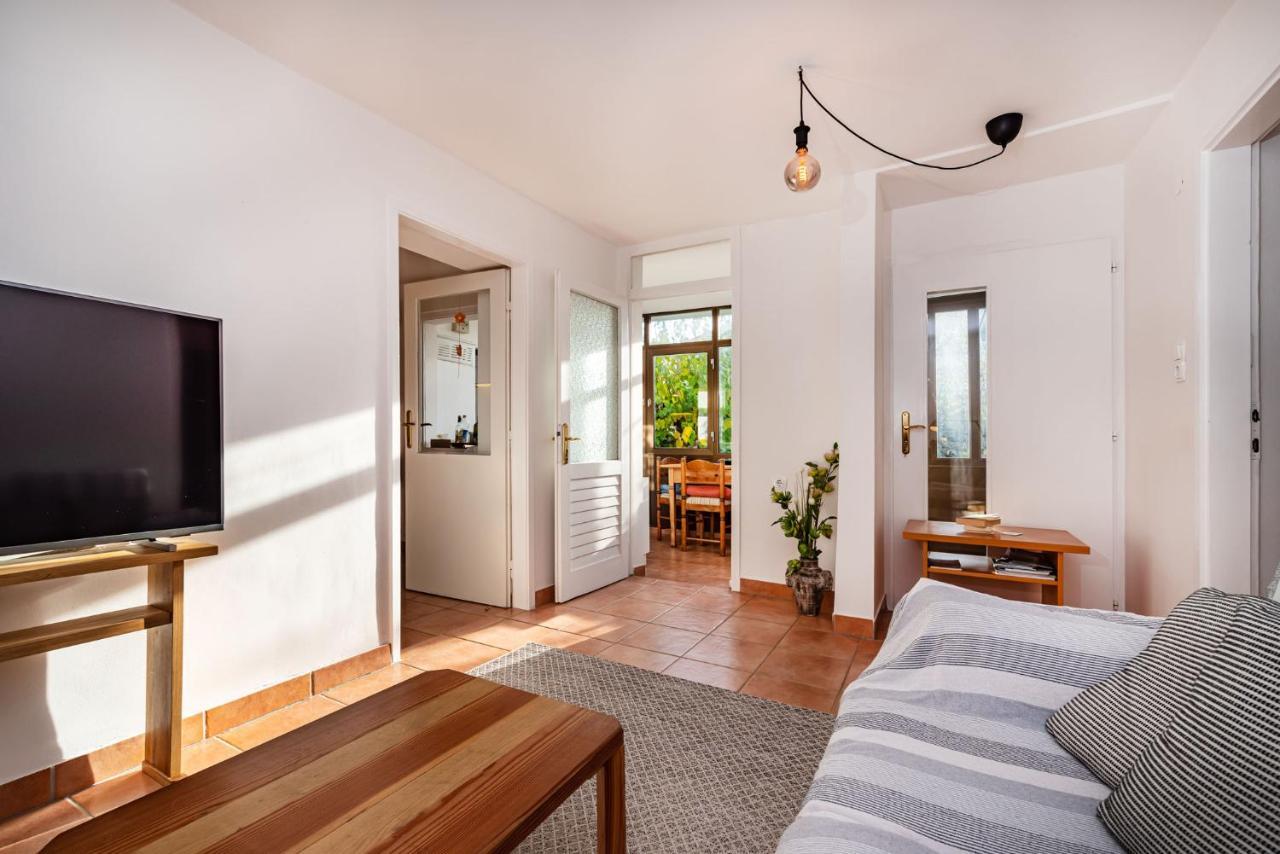 Ferienhaus Kuca Marija - Traditionelles Steinhaus Bei Zadar Debeljak 외부 사진